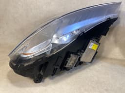 VOLVO VOLVO S80 V70 XC70 GENUINE ZKW Xenon Dynamic Headlight Lamp SET LH & RH LHD — thumbnail 10