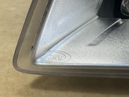 VOLVO VOLVO S80 V70 XC70 GENUINE ZKW Xenon Dynamic Headlight Lamp LEFT LH LHD 07-14 — thumbnail 4