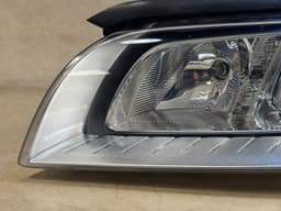 VOLVO VOLVO S80 V70 XC70 GENUINE ZKW Xenon Dynamic Headlight Lamp LEFT LH LHD 07-14 — thumbnail 2