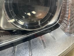 VOLVO VOLVO S80 V70 XC70 GENUINE ZKW Xenon Dynamic Headlight Lamp LEFT LH LHD 07-14 — thumbnail 5