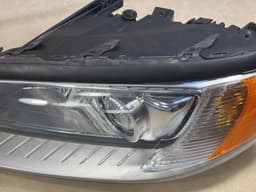 VOLVO VOLVO S80 V70 XC70 GENUINE ZKW Xenon Dynamic Headlight Lamp LEFT LH LHD 07-14 — thumbnail 8