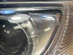 VOLVO VOLVO S80 V70 XC70 GENUINE ZKW Xenon Dynamic Headlight Lamp LEFT LH LHD 07-14 — thumbnail 6