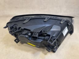 VOLVO VOLVO S80 V70 XC70 GENUINE ZKW Xenon Dynamic Headlight Lamp LEFT LH LHD 07-14 — thumbnail 9