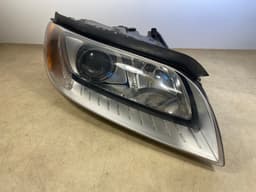 VOLVO VOLVO S80 V70 XC70 GENUINE ZKW Xenon Headlight Lamp SET LH RH LHD 07-14 — thumbnail 5