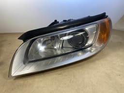 VOLVO VOLVO S80 V70 XC70 GENUINE ZKW Xenon Headlight Lamp SET LH RH LHD 07-14 — thumbnail 8