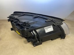 VOLVO VOLVO S80 V70 XC70 GENUINE ZKW Xenon Headlight Lamp SET LH RH LHD 07-14 — thumbnail 9