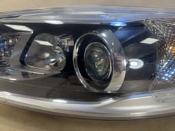 VOLVO VOLVO XC60 FACELIFT XENON ADAPTIVE LEFT LH HEADLIGHT LHD 8 PIN 31395896 — thumbnail 5