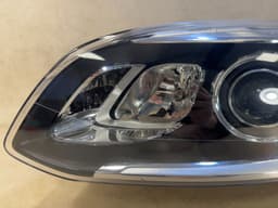 VOLVO VOLVO XC60 FACELIFT XENON ADAPTIVE LEFT LH HEADLIGHT LHD 8 PIN 31395896 — thumbnail 6
