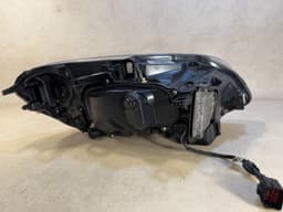 VOLVO VOLVO XC60 FACELIFT XENON ADAPTIVE LEFT LH HEADLIGHT LHD 8 PIN 31395896 — thumbnail 10