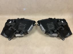 MERCEDES-BENZ Mercedes GLC W253 C253 GENUINE FACELIFT MULTIBEAM LED Headlights SET — thumbnail 2