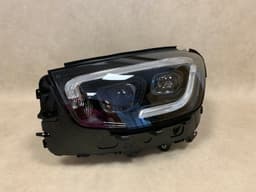 MERCEDES-BENZ Mercedes GLC W253 C253 GENUINE FACELIFT MULTIBEAM LED Headlights SET — thumbnail 5