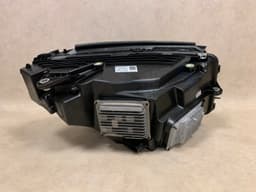 MERCEDES-BENZ Mercedes GLC W253 C253 GENUINE FACELIFT MULTIBEAM LED Headlights SET — thumbnail 6