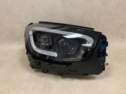 MERCEDES-BENZ Mercedes GLC W253 C253 GENUINE FACELIFT MULTIBEAM LED Headlights SET — thumbnail 4
