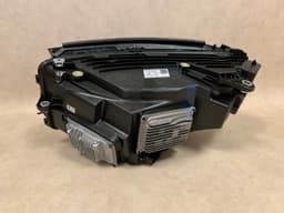 MERCEDES-BENZ Mercedes GLC W253 C253 GENUINE FACELIFT MULTIBEAM LED Headlights SET — thumbnail 7