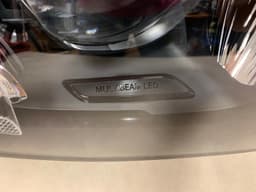 MERCEDES-BENZ Mercedes GLC W253 C253 GENUINE FACELIFT MULTIBEAM LED Headlights SET — thumbnail 10