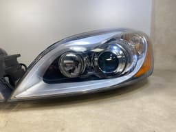 VOLVO VOLVO XC60 GENUINE Xenon Dynamic Headlight Lamp SET LH RH LHD 08-12 year 9 PIN — thumbnail 3