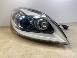 VOLVO VOLVO XC60 GENUINE Xenon Dynamic Headlight Lamp SET LH RH LHD 08-12 year 9 PIN — thumbnail 7
