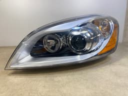 VOLVO VOLVO XC60 GENUINE Xenon Dynamic Headlight Lamp SET LH RH LHD 08-12 year 9 PIN — thumbnail 10