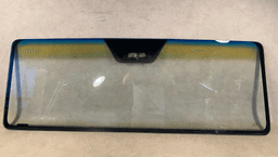 MERCEDES-BENZ Mercedes G class W463 Front Windshield A4636701801 — thumbnail 1