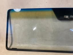 MERCEDES-BENZ Mercedes G class W463 Front Windshield A4636701801 — thumbnail 2