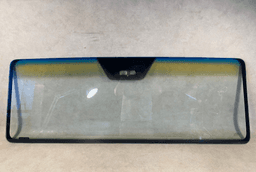 MERCEDES-BENZ Mercedes G class W463 Front Windshield A4636701801 — thumbnail 6
