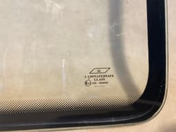MERCEDES-BENZ Mercedes G class W463 Front Windshield A4636701801 — thumbnail 10