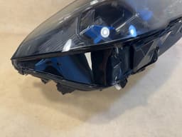 BMW BMW X5 G05 M F95 X6 G06 Genuine Front Laser Headlight BLACK Right RH 5A279B2-01 — thumbnail 9
