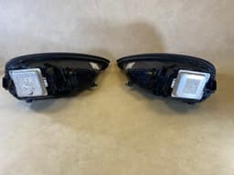 PORSCHE Porsche Panamera 970 Genuine Xenon Dynamic Headlights SET LH & RH 10-13 Year — thumbnail 5
