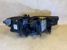 BMW BMW X7 G07 Genuine Laser Headlight EU spec Left LH with All Ballast 63117933323 — thumbnail 5