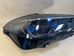BMW BMW X5 G05 M F95 X6 G06 Genuine Front Laser Headlight BLACK Right RH 5A279B2-01 — thumbnail 5