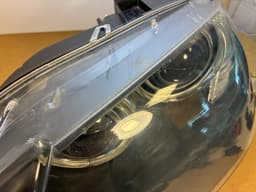 BMW GENUINE BMW X5 E70 Front Xenon light lamp LH&RH SET 07-04/10 year — thumbnail 6