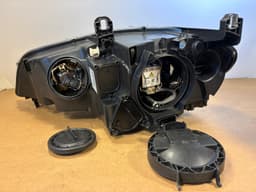 BMW GENUINE BMW X5 E70 Front Xenon light lamp LH&RH SET 07-04/10 year — thumbnail 10