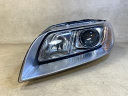 VOLVO VOLVO S80 V70 XC70 GENUINE ZKW Xenon Dynamic Headlight Lamp LEFT LH LHD 07-14 — thumbnail 2