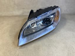 VOLVO VOLVO S80 V70 XC70 GENUINE ZKW Xenon Dynamic Headlight Lamp LEFT LH LHD 07-14 — thumbnail 3