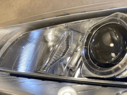 VOLVO VOLVO S80 V70 XC70 GENUINE ZKW Xenon Dynamic Headlight Lamp LEFT LH LHD 07-14 — thumbnail 6