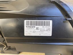 VOLVO VOLVO S80 V70 XC70 GENUINE ZKW Xenon Dynamic Headlight Lamp LEFT LH LHD 07-14 — thumbnail 5