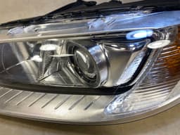 VOLVO VOLVO S80 V70 XC70 GENUINE ZKW Xenon Dynamic Headlight Lamp LEFT LH LHD 07-14 — thumbnail 7