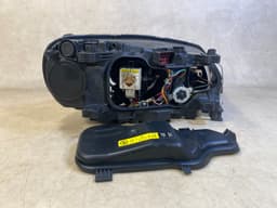 VOLVO VOLVO S80 V70 XC70 GENUINE ZKW Xenon Dynamic Headlight Lamp LEFT LH LHD 07-14 — thumbnail 8