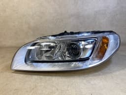 VOLVO VOLVO S80 V70 XC70 GENUINE ZKW Xenon Dynamic Headlight Lamp LEFT LH LHD 07-14 — thumbnail 10