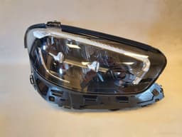 MERCEDES-BENZ Genuine Mercedes E-class W213 C213 Facelift 2020 LED Headlight SET Left & Right — thumbnail 3