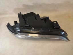 BMW BMW E53 X5 Genuine Bi-Xenon Headlight SET Left & Right FACELIFT 7166803 7166804 — thumbnail 4
