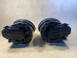 PORSCHE PORSCHE CAYENNE 958 Xenon AFS Black edition HEADLIGHT LAMP SET + ballasts bulbs — thumbnail 9