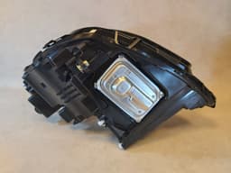 MERCEDES-BENZ Genuine Mercedes E-class W213 C213 Facelift 2020 LED Headlight SET Left & Right — thumbnail 6