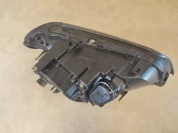 BMW BMW E53 X5 Genuine Bi-Xenon Headlight SET Left & Right FACELIFT 7166803 7166804 — thumbnail 10