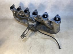 BMW GENUINE BMW 5 E28 6 E24 7 E23 Intake Manifold 11611276404 — thumbnail 7