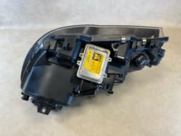 BMW BMW 7 E65 E66 E67 OEM LCI Xenon Adaptive Dynamic Headlight Right ECE LHD 2005-> — thumbnail 8