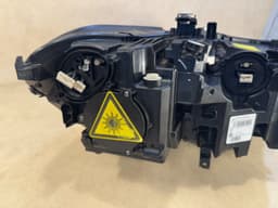 BMW BMW X5 G05 M F95 X6 G06 Genuine Front Laser Headlight LEFT LH ICON LIGHT 9481789 — thumbnail 9