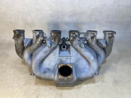 BMW GENUINE BMW 5 E28 6 E24 7 E23 Intake Manifold 11611276404 — thumbnail 3