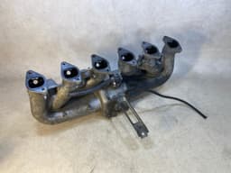BMW GENUINE BMW 5 E28 6 E24 7 E23 Intake Manifold 11611276404 — thumbnail 5
