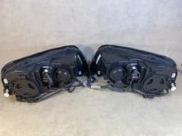 VOLVO Volvo XC90 GENUINE Xenon Dynamic Headlight Lamp Right & Left SET LHD 12-14 year — thumbnail 6